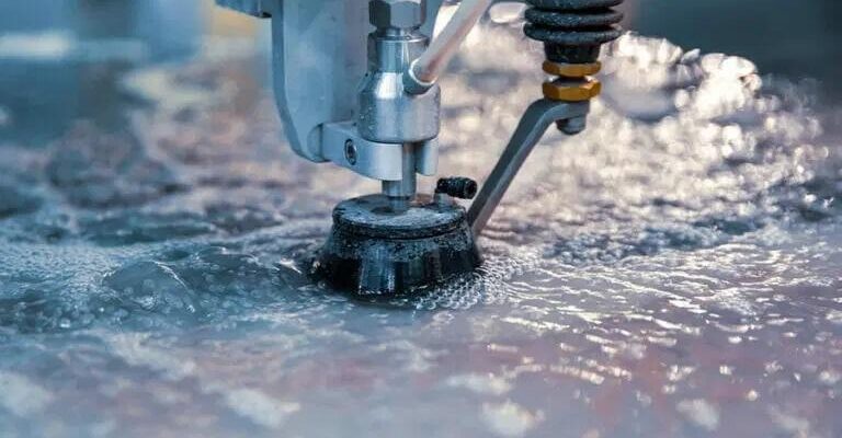 Water Jet