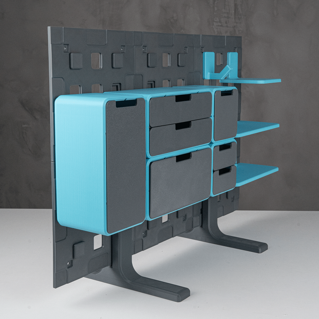 LayerMore Sample Product