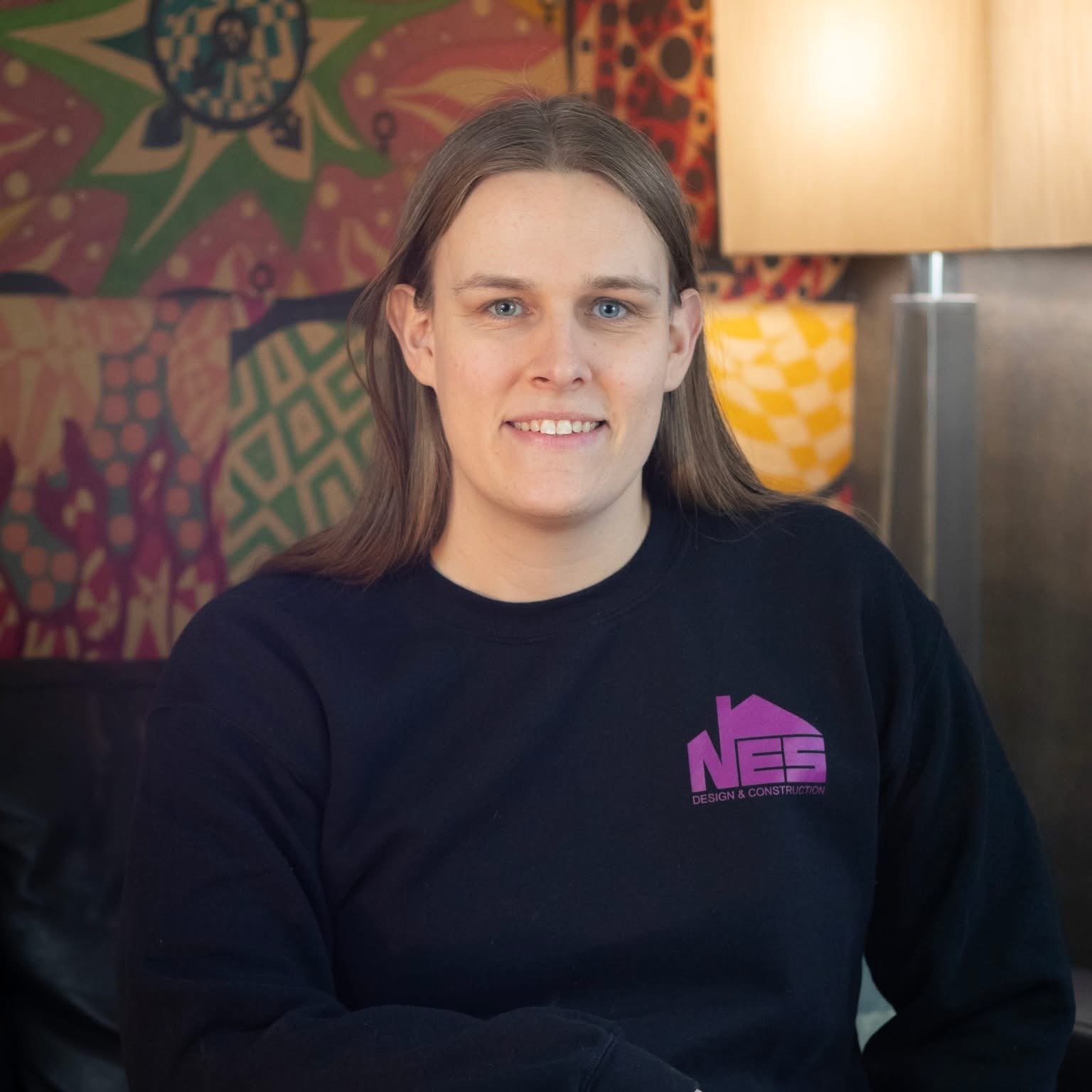 Nicola of NES Design & Construction